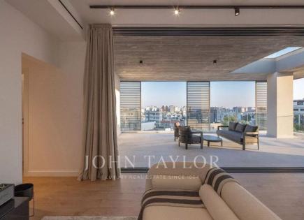 Пентхаус за 1 150 000 евро в Лимасоле, Кипр