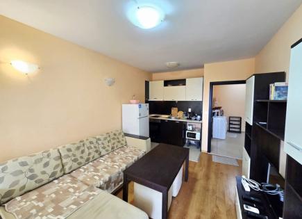 Квартира за 69 900 евро на Солнечном берегу, Болгария