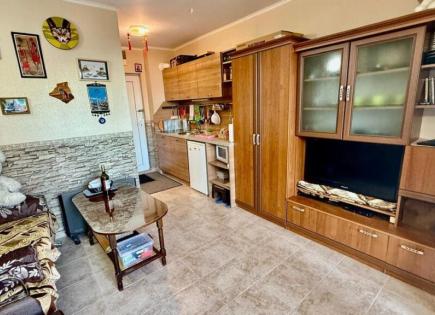 Студия за 67 000 евро в Святом Власе, Болгария