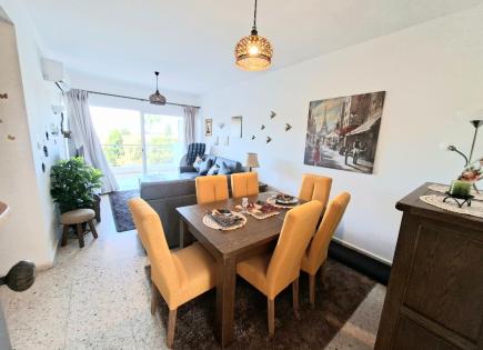 Квартира за 295 000 евро в Пафосе, Кипр