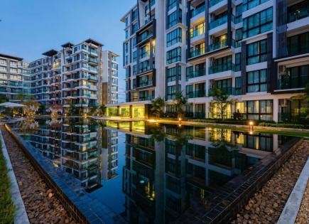 Квартира за 91 686 евро на Пхукете, Таиланд