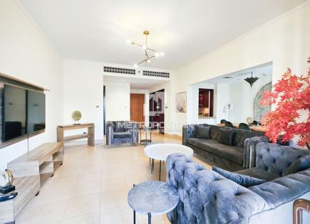 Апартаменты за 4 290 евро за месяц в Дубае, ОАЭ