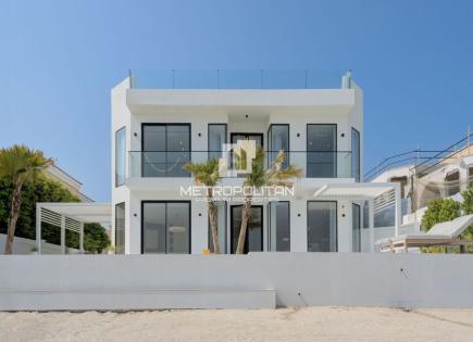 Вилла за 13 456 868 евро в Дубае, ОАЭ