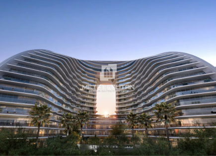 Апартаменты за 64 109 939 евро в Рас-эль-Хайме, ОАЭ