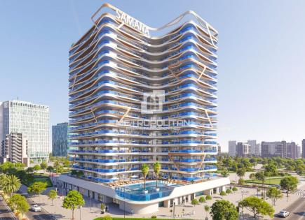 Апартаменты за 215 602 евро в Дубае, ОАЭ