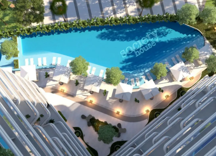 Апартаменты за 1 769 244 евро в Дубае, ОАЭ