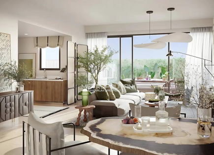 Таунхаус за 965 445 евро в Дубае, ОАЭ