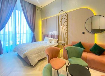 Апартаменты за 150 859 евро в Дубае, ОАЭ