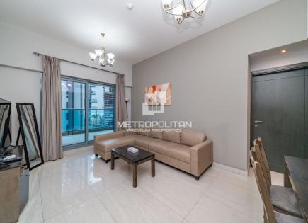 Апартаменты за 313 607 евро в Дубае, ОАЭ