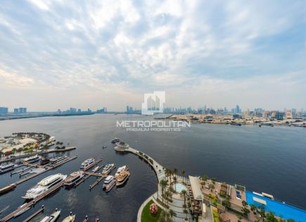 Апартаменты за 1 579 685 евро в Дубае, ОАЭ