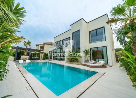 Вилла за 9 361 299 евро в Дубае, ОАЭ