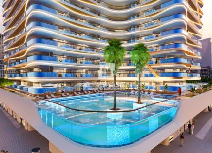 Апартаменты за 185 174 евро в Дубае, ОАЭ