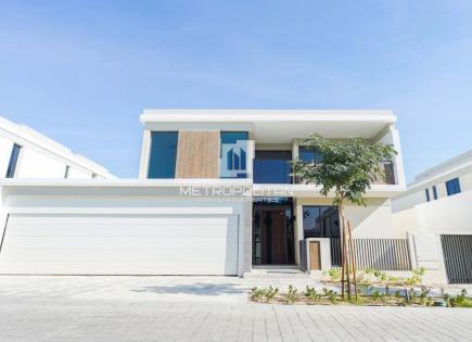 Вилла за 3 393 505 евро в Дубае, ОАЭ