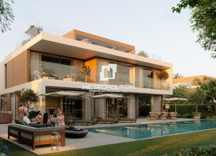 Вилла за 561 719 евро в Дубае, ОАЭ