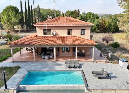 Вилла за 900 000 евро в Ларнаке, Кипр