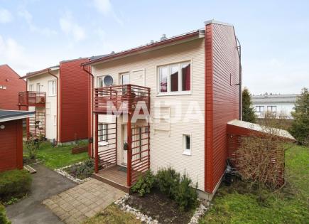 Дом за 318 000 евро в Порво, Финляндия