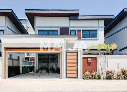 Вилла за 496 224 евро в Паттайе, Таиланд