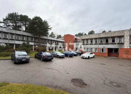 Офис за 190 000 евро в Риге, Латвия