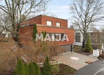 Дом за 1 400 000 евро в Хельсинки, Финляндия