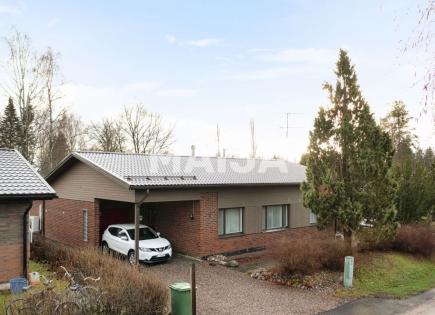 Дом за 229 000 евро в Порво, Финляндия