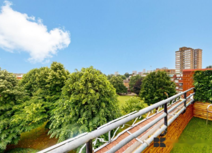 Квартира за 350 000 евро в Лондоне, Великобритания