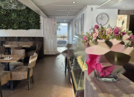 Офис за 460 000 евро в Любляне, Словения