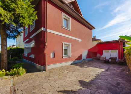 Дом за 795 000 евро в Любляне, Словения