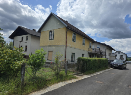 Дом за 350 000 евро в Любляне, Словения