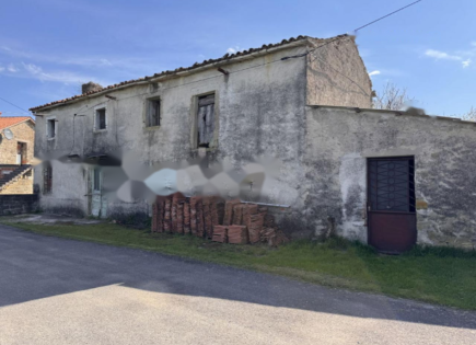 Дом за 95 000 евро в Брезовице, Словения