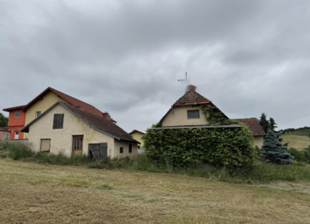 Дом за 56 500 евро в Руше, Словения