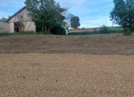 Дом за 50 000 евро в Лендаве, Словения