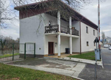 Дом за 850 000 евро в Любляне, Словения