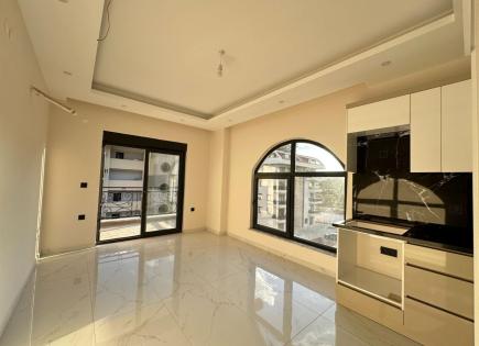 Апартаменты за 64 000 евро в Алании, Турция