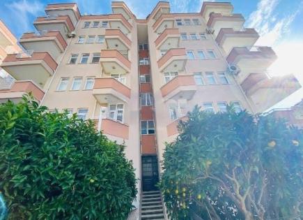 Апартаменты за 78 000 евро в Алании, Турция