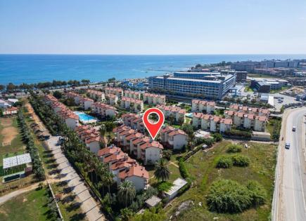 Вилла за 203 000 евро в Алании, Турция