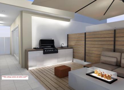 Квартира за 315 000 евро в Аттике, Греция