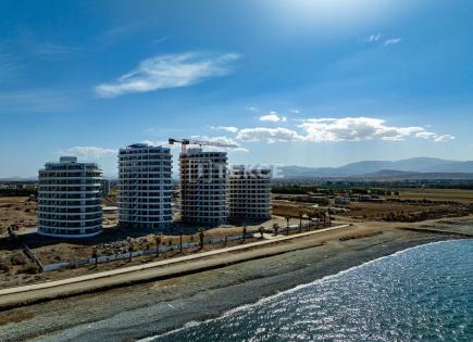 Апартаменты за 167 000 евро в Лефке, Кипр