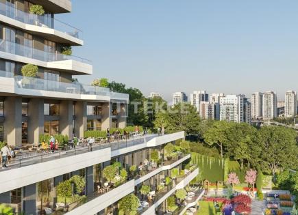 Апартаменты за 783 000 евро в Анкаре, Турция