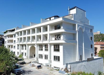 Апартаменты за 222 000 евро в Турции