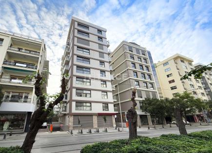 Апартаменты за 405 000 евро в Турции