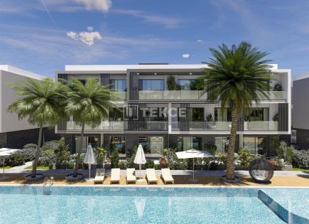 Апартаменты за 149 000 евро в Искеле, Кипр