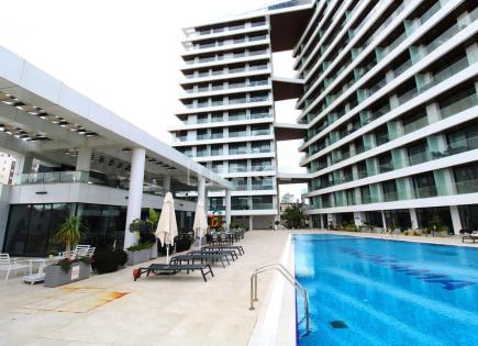 Апартаменты за 109 000 евро в Искеле, Кипр