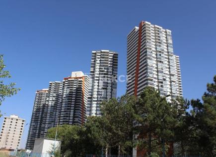 Апартаменты за 240 000 евро в Анкаре, Турция