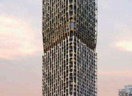 Лофт за 68 363 евро в Пномпене, Камбоджа