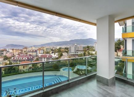 Квартира за 335 000 евро в Кестеле, Турция