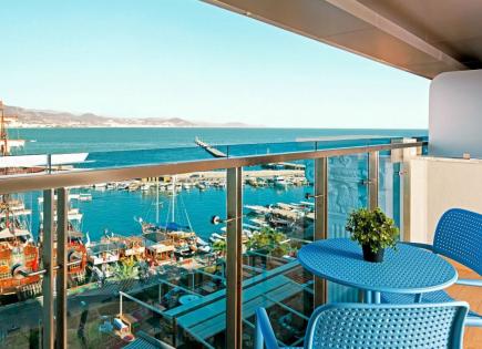 Квартира за 42 500 евро в Алании, Турция