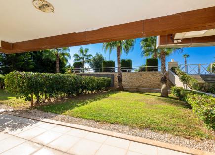 Квартира за 189 000 евро в Кестеле, Турция