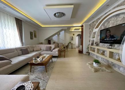 Пентхаус за 230 000 евро в Алании, Турция