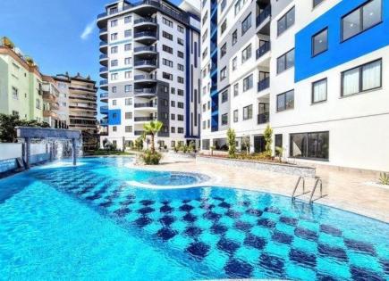 Квартира за 139 000 евро в Алании, Турция