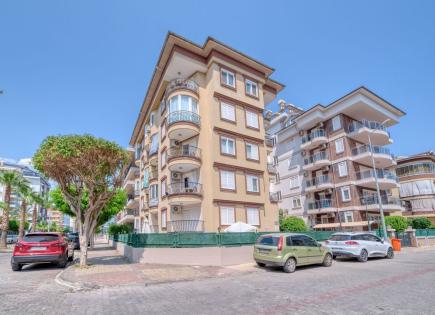 Квартира за 220 000 евро в Алании, Турция